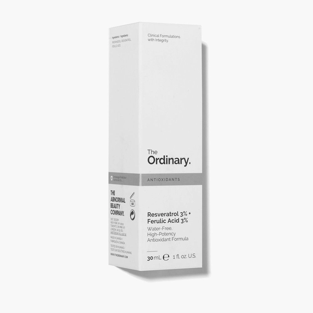 Ascorbic Acid 8% + Alpha Arbutin 2% 30ml