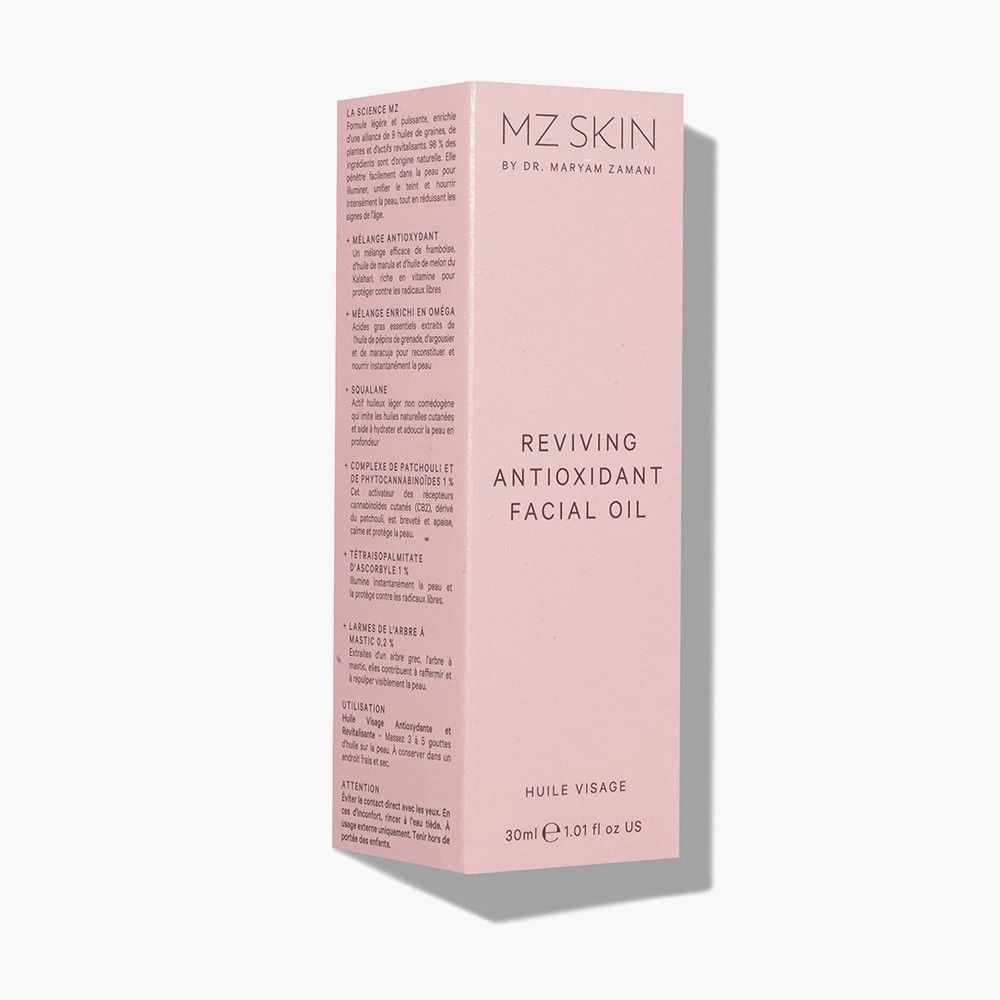 Moisturizing vit C Duo 90ml