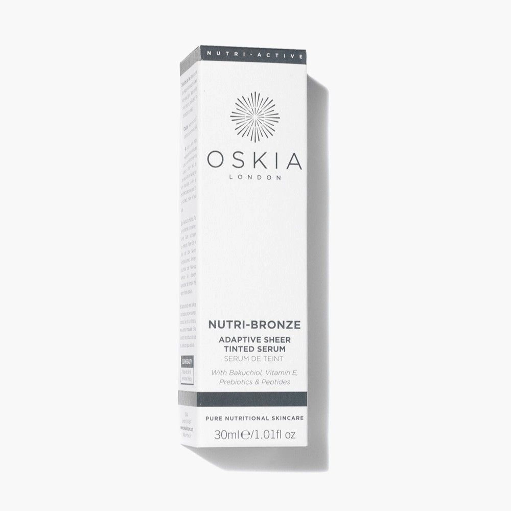 Nutri-bronze Adaptive Sheer Tinted Serum 30ml