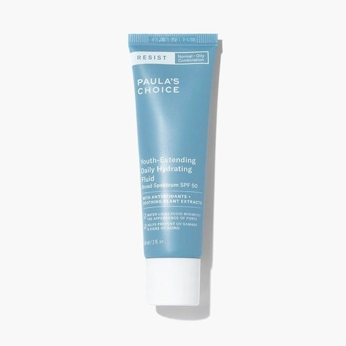 Paula's Resist Hydrating Fluid Spf50 60ml