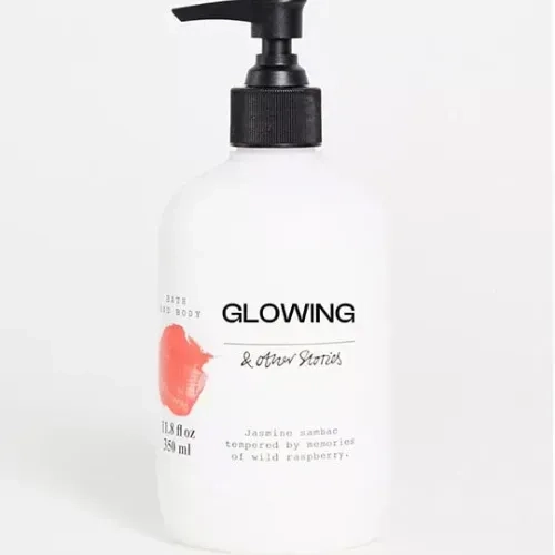 Body Lotion Aroma Sakura 250ml