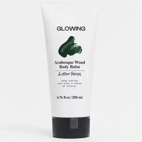Glowing Cream Day Care