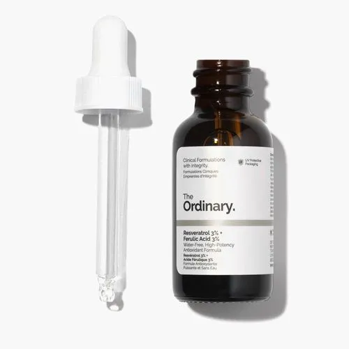 Ascorbic Acid 8% + Alpha Arbutin 2% 30ml