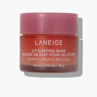Laneige Lip Sleeping Mask Nuit Pure 20g