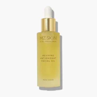 Mz Skin Reviving Antioxidant Glow Oil 30ml