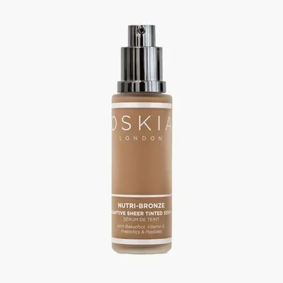 Nutri-bronze Adaptive Sheer Tinted Serum 30ml