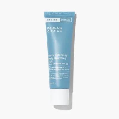 Paula's Resist Hydrating Fluid Spf50 60ml
